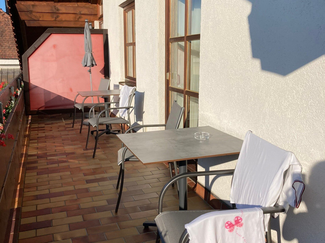 Hoelzl Appartment-Hotel主图