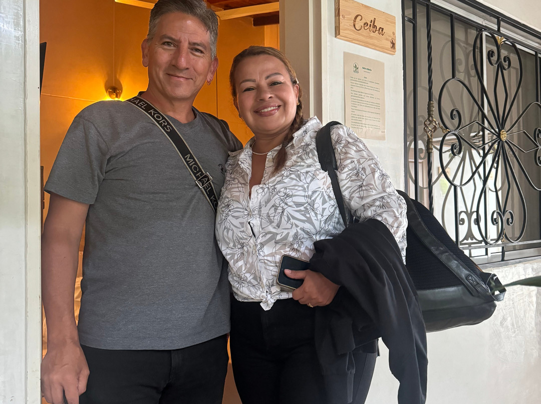 Selva María Hotel Boutique