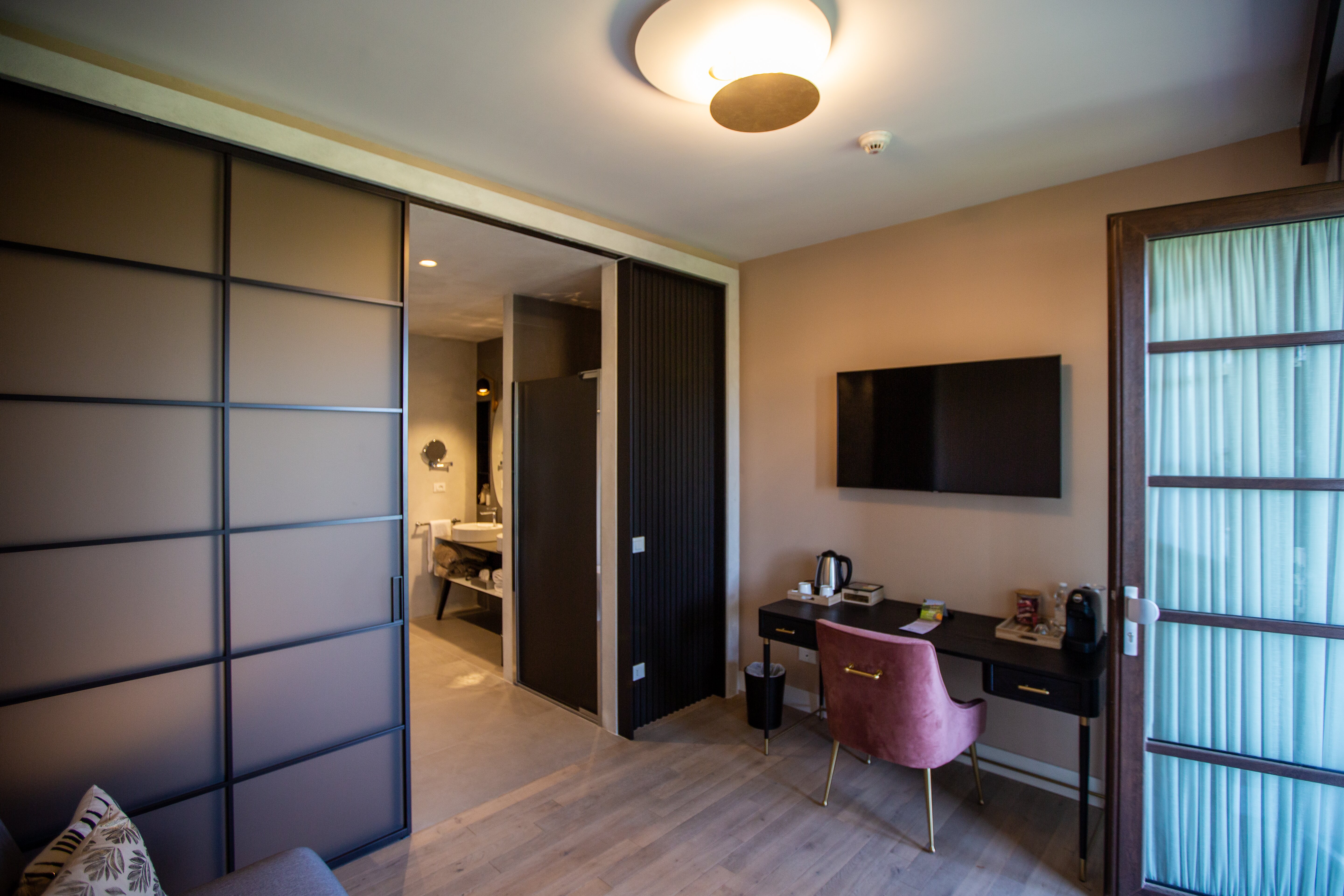 Podere Del Priorato-客卧