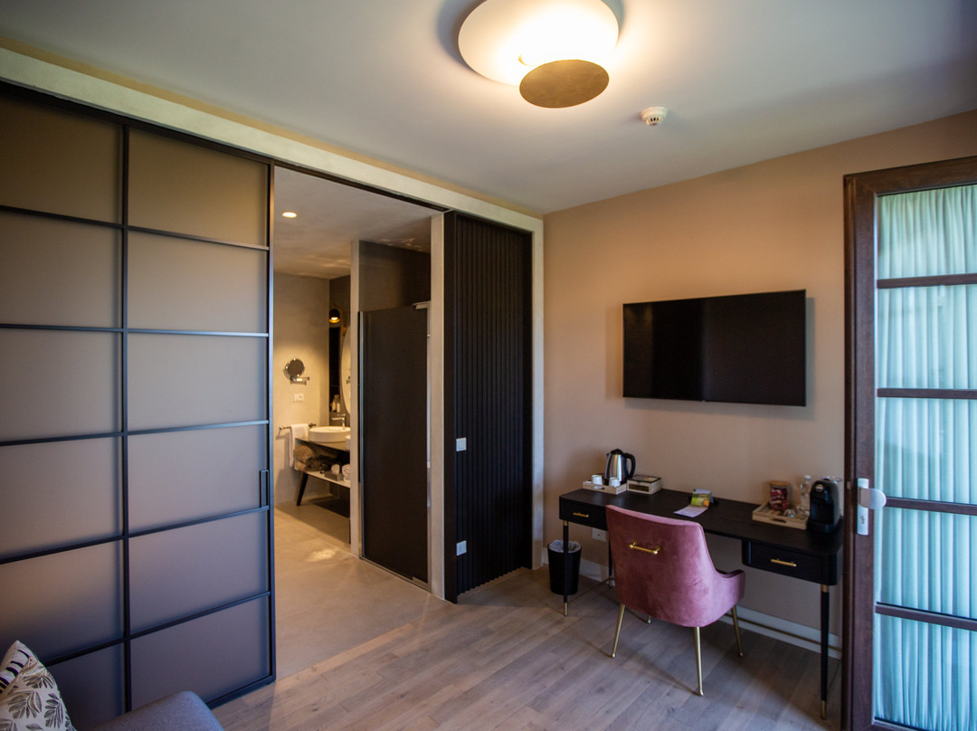 Podere Del Priorato主图