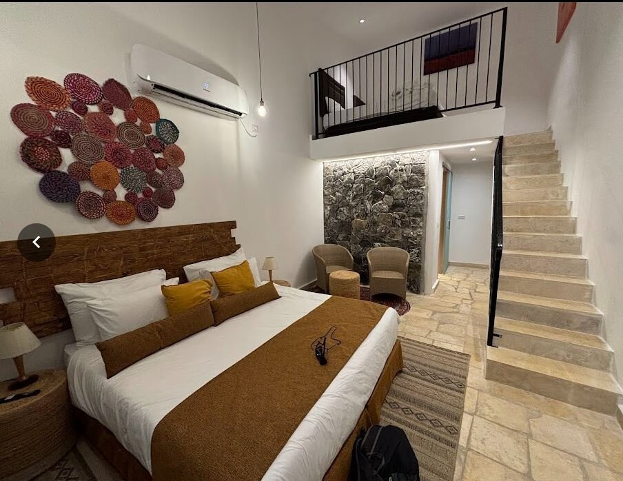 Adama Boutique Hotel