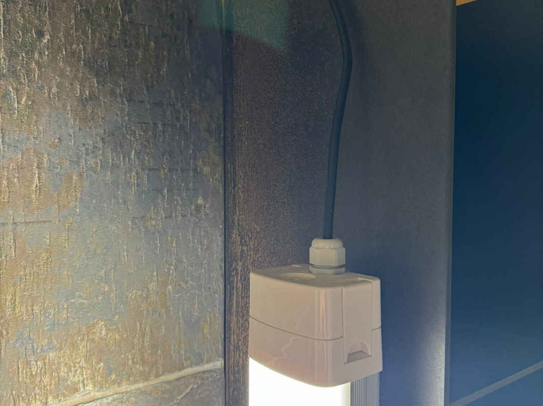 Hotel Alter Hafenspeicher主图