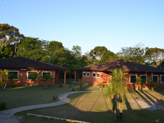 Aruanã Acampamentos E Eventos主图