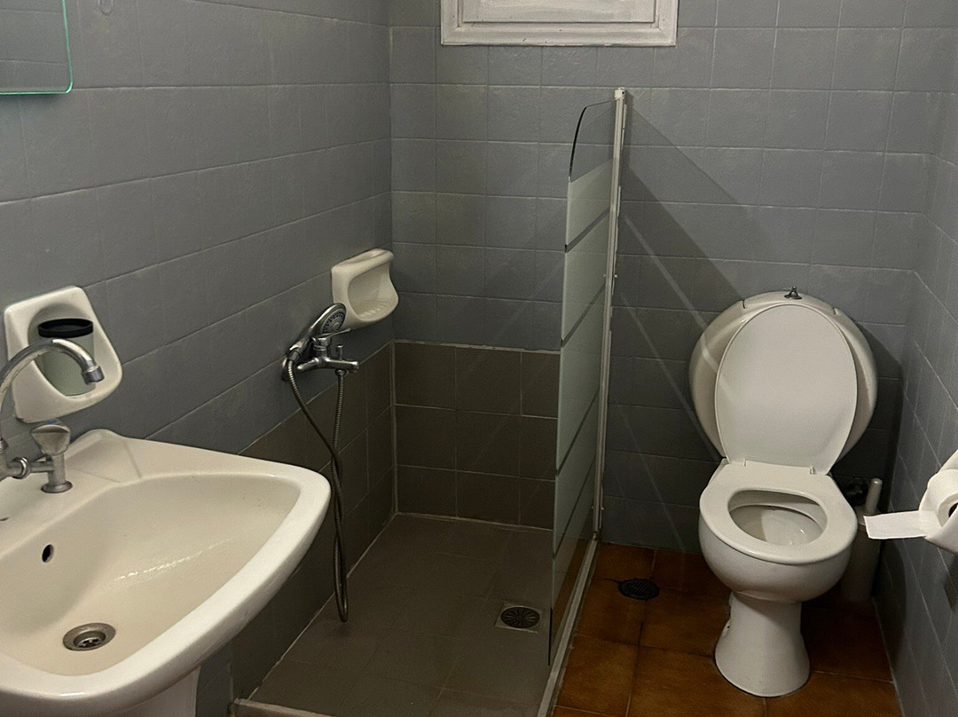 Andy's Gardens Hotel主图