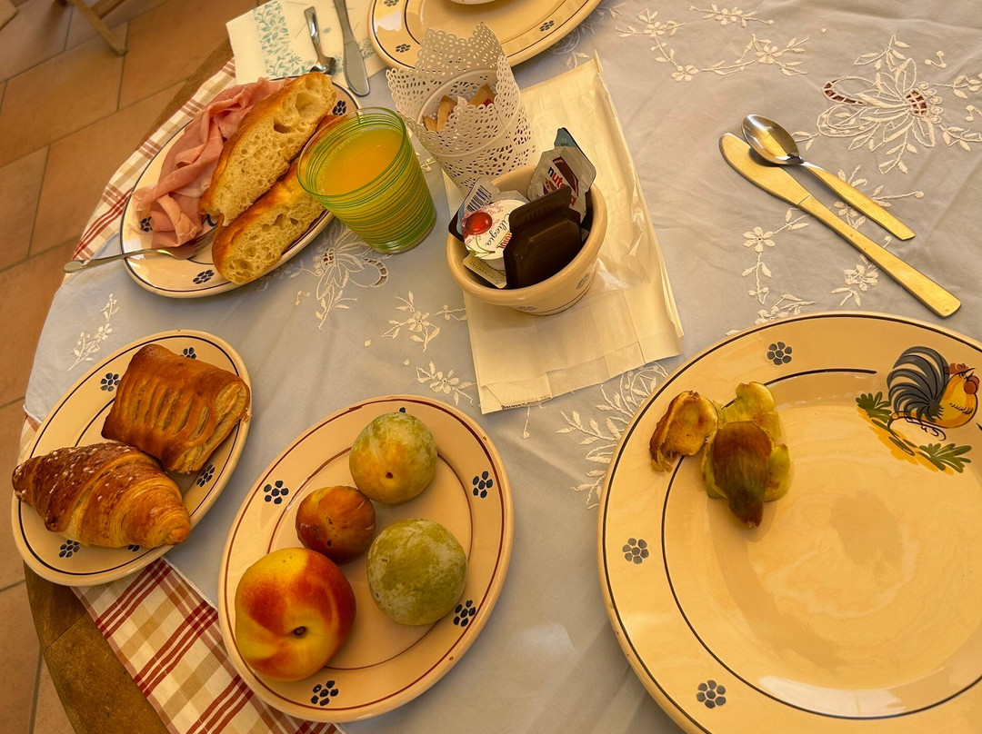Bed & Breakfast Il Girasole主图