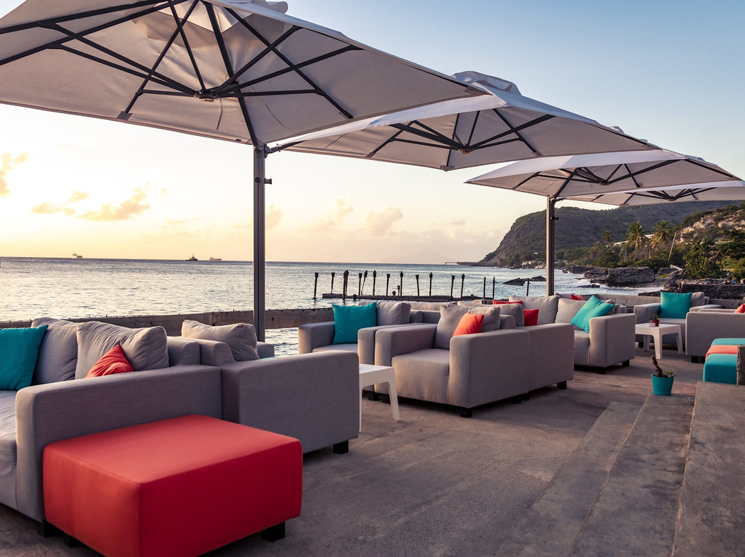 The Old Gin House主图