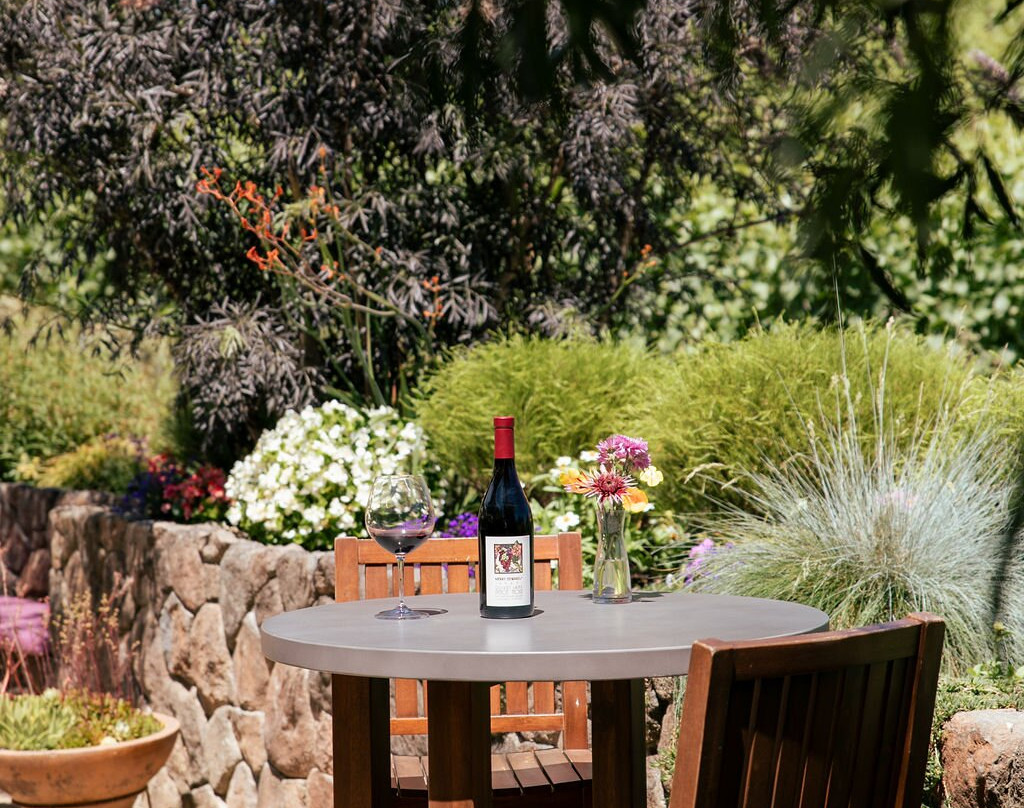 Merry Edwards Winery景点图片