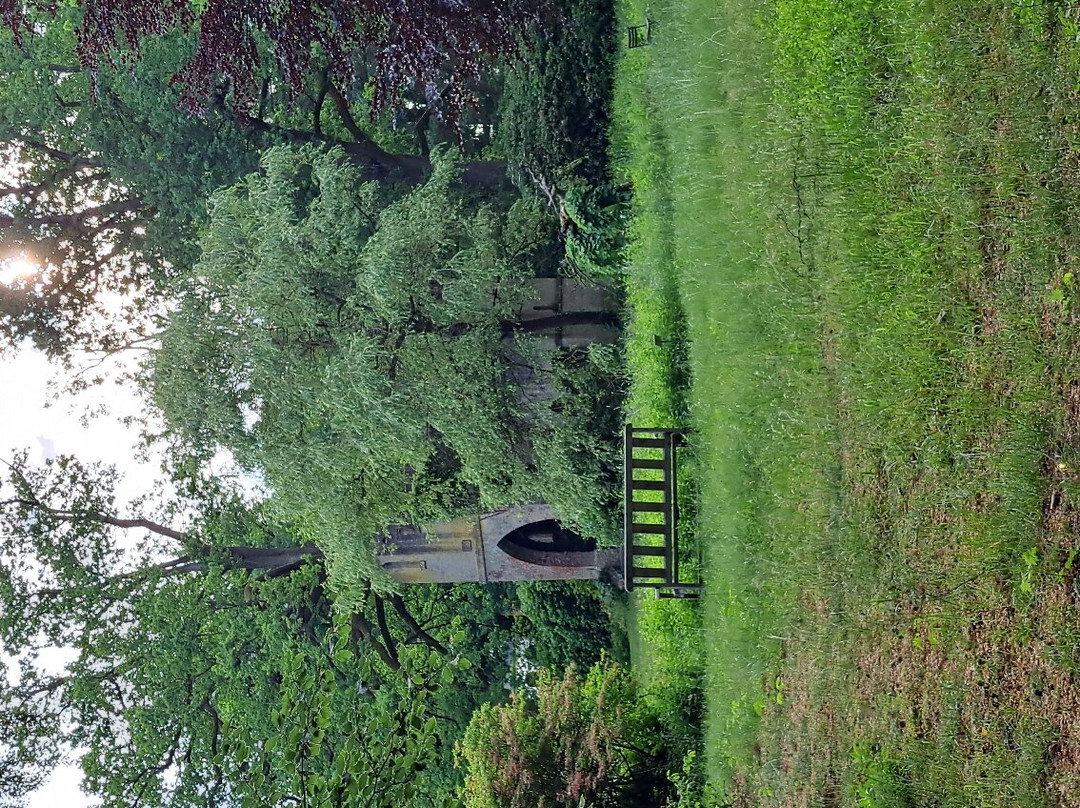 Breidings Garten-索尔陶必去景点