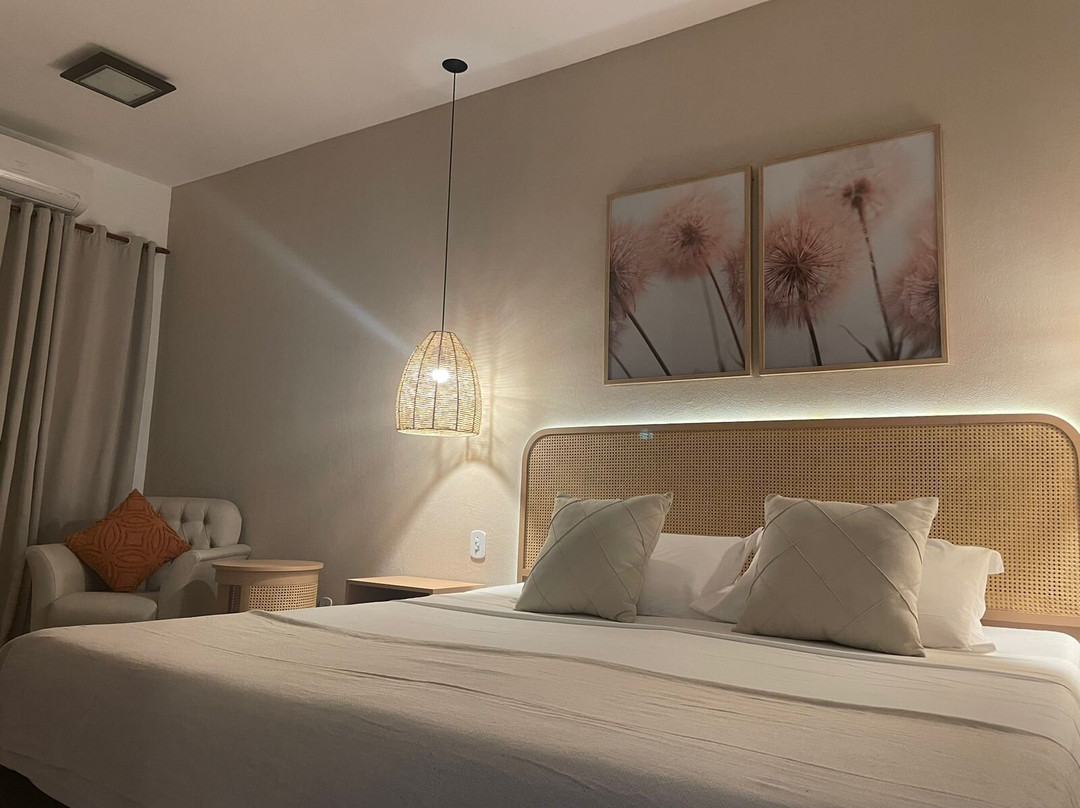 Santa Eliza Eco Resort主图