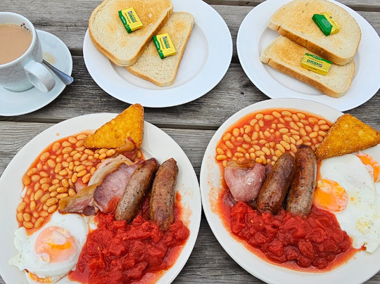 Bulwell Forest Golf Club-诺丁汉必去景点