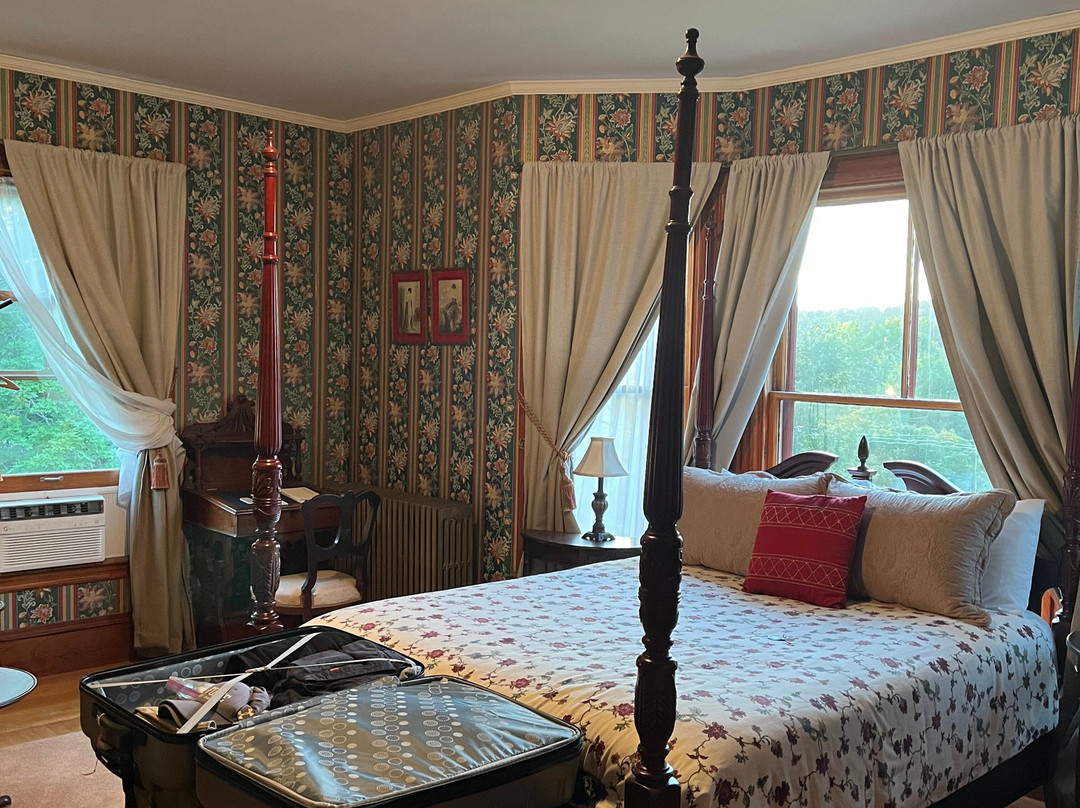 Guilford Bed & Breakfast主图