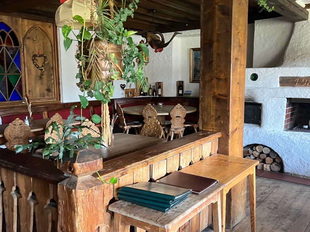 Wirtshaus Nattererboden主图