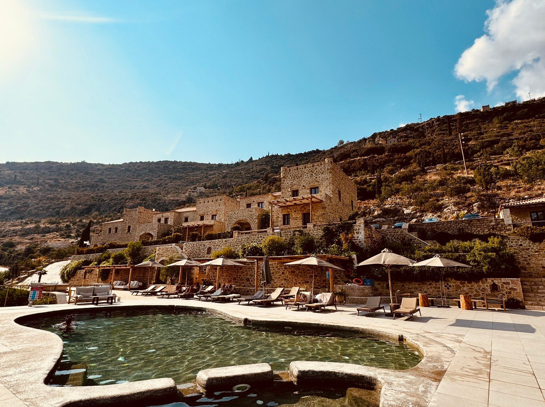 Brazzo di Maina主图