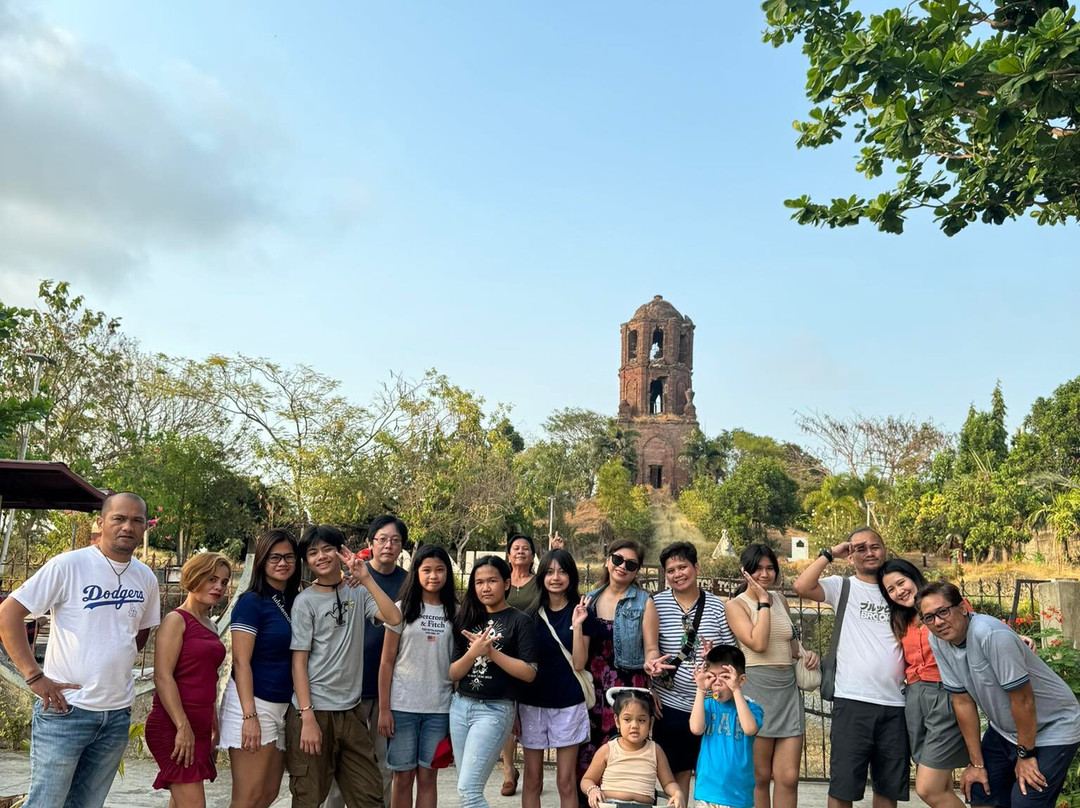 Juana Travel & Tours-马尼拉必去景点