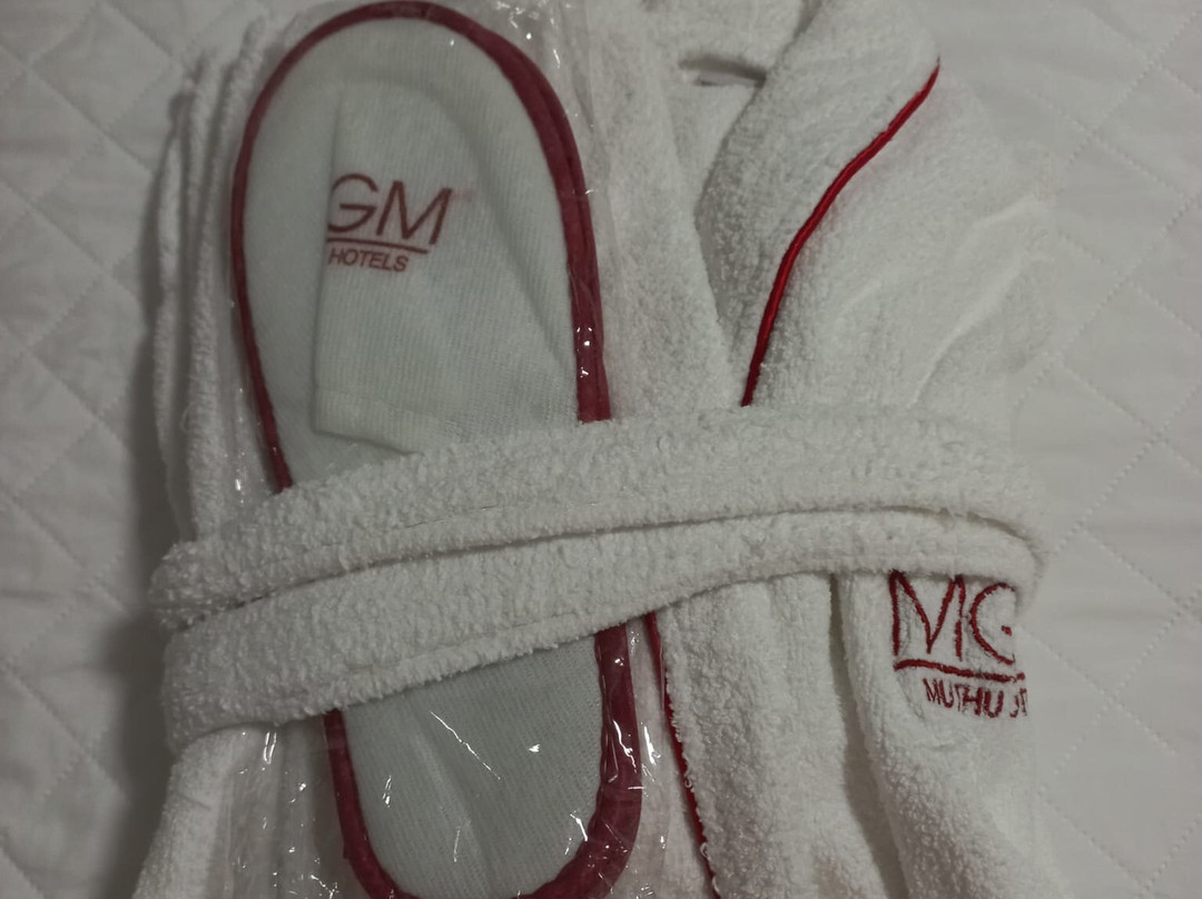 Muthu Clube Praia Da Oura主图