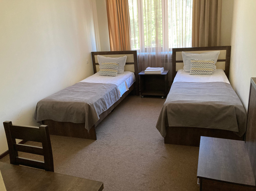 Mina Hotel主图