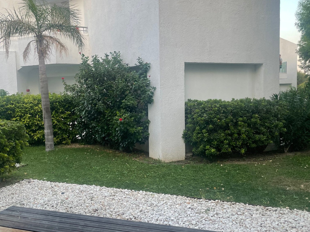 Grecotel Lux Me Dama Dama主图