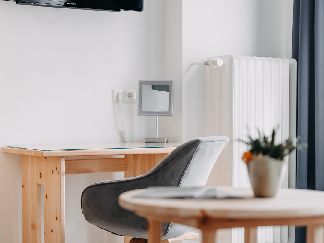 Hotel Arabella主图