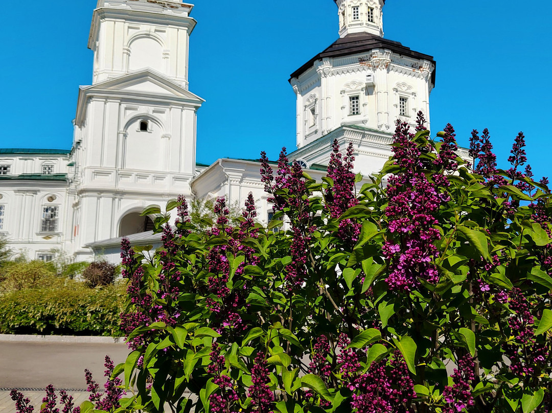 St. Nicholas Convent景点图片