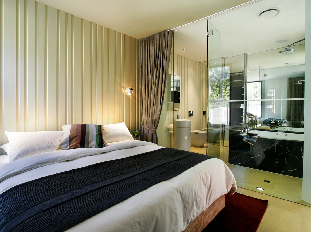 Hepburn at Hepburn主图