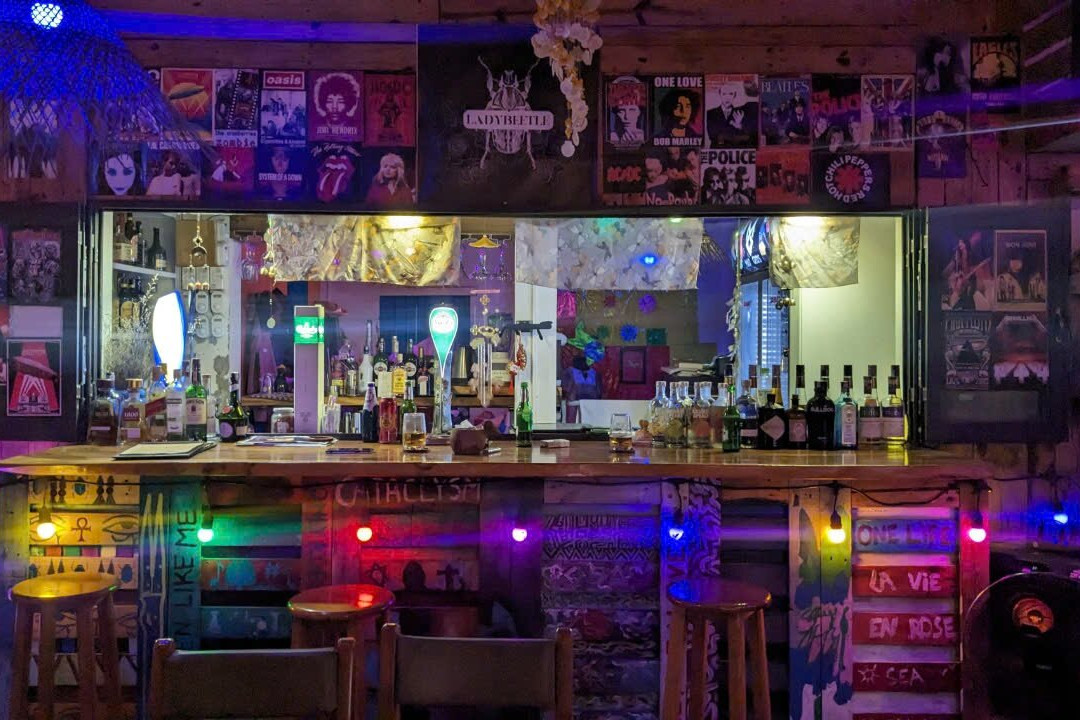 Ladybeetle Club-会安必去景点