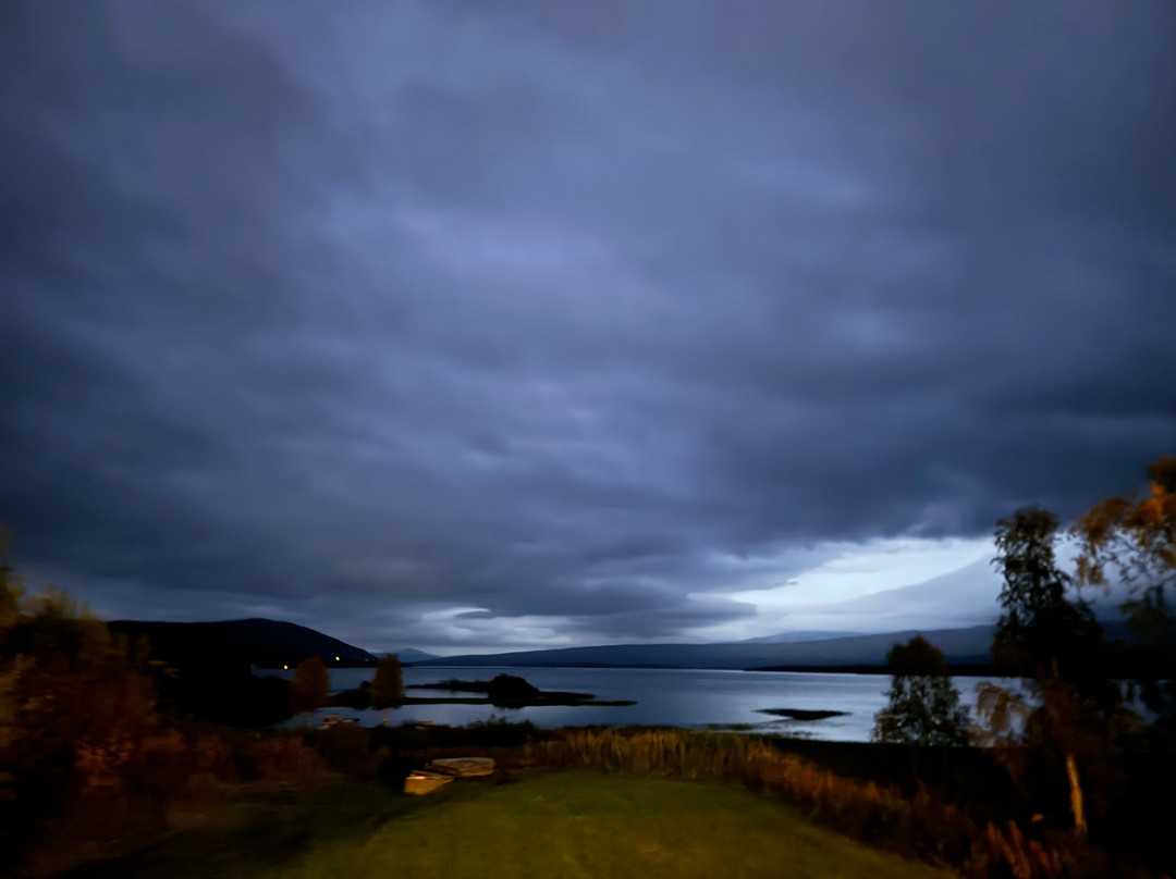 Hotell Klimpfjäll
