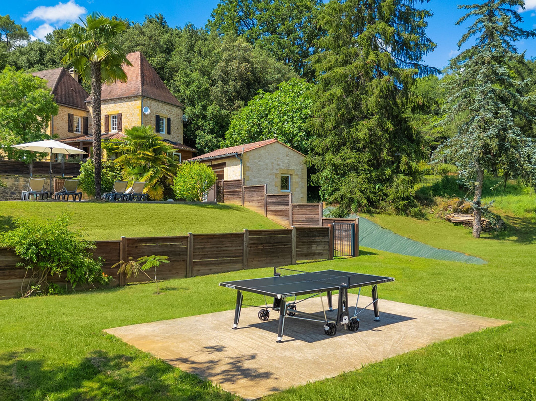 Domaine De Campagnac主图