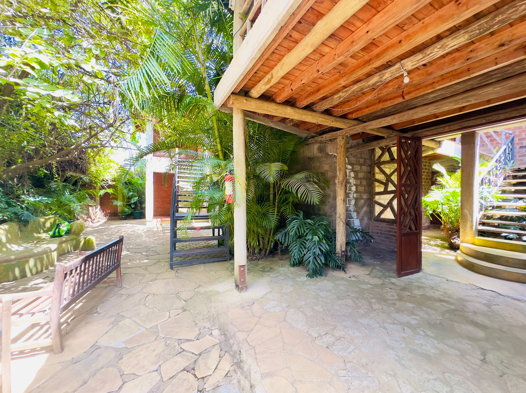 Christina House主图