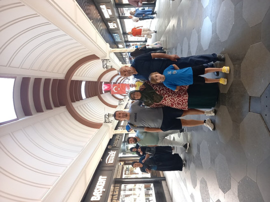 Kayseri Kapalı Çarşı-开塞利省必去景点