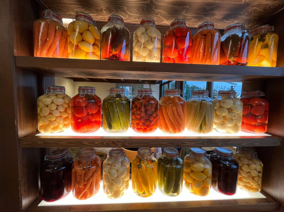 Core by Clare Smyth