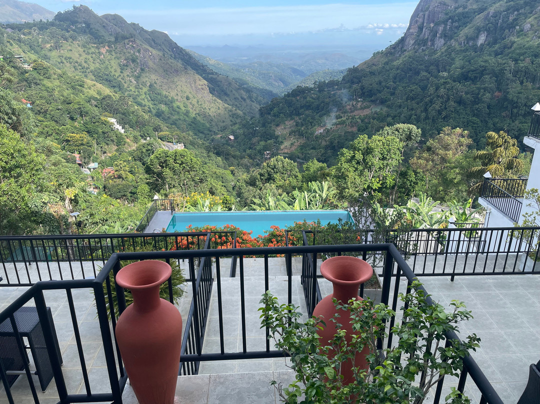 Sri Lanka Travel Secrets景点图片