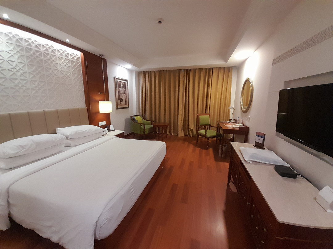 Fortune Park BBD主图