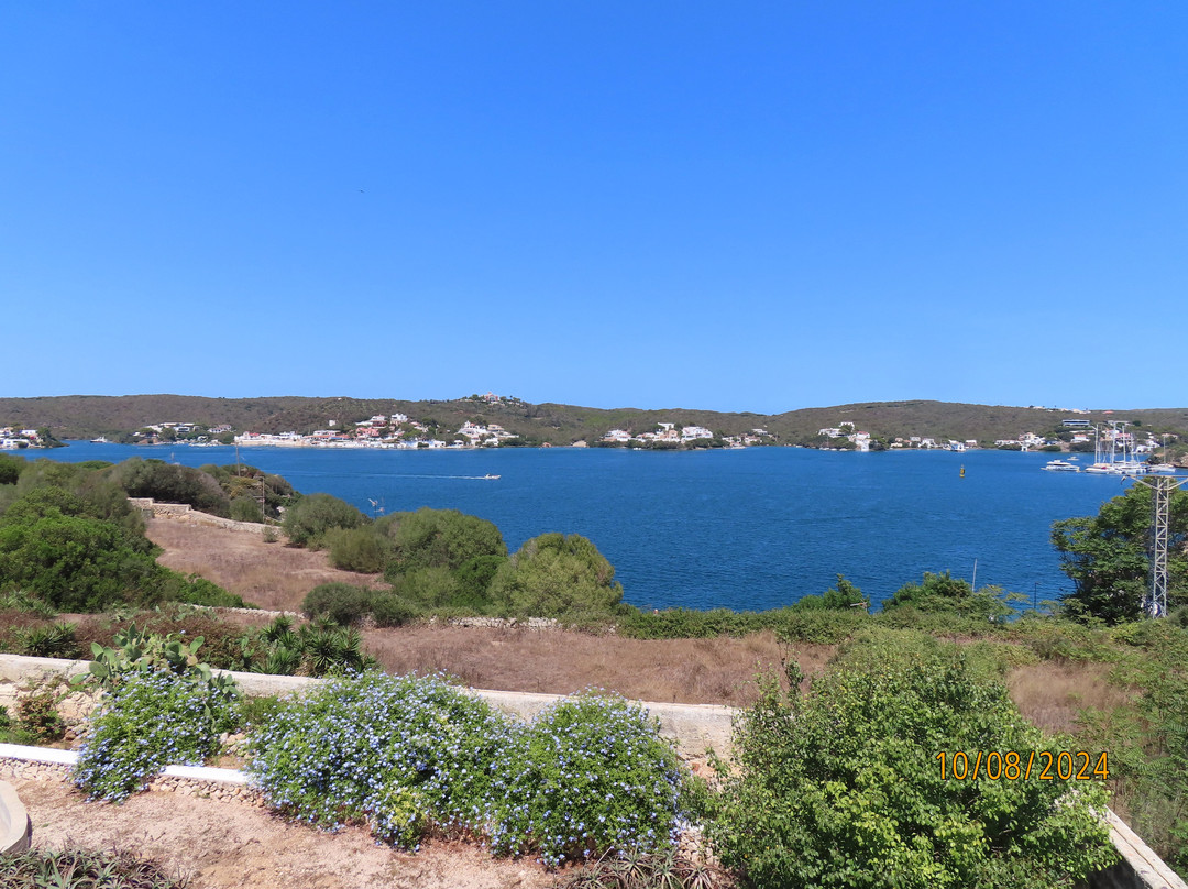 Hotel Del Almirante - Collingwood House主图