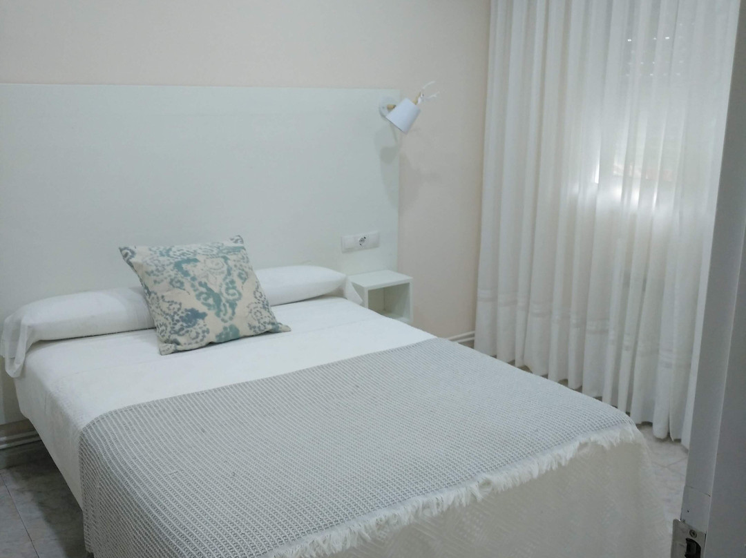 Hotel Apartamentos Rodeiramar主图