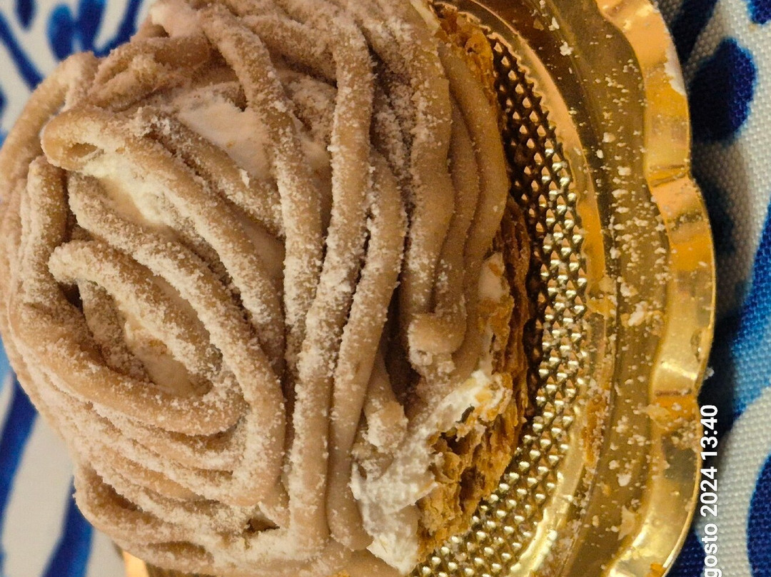 Pasticceria Bar Lucia景点图片