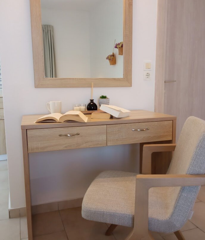 苏格拉底餐厅公寓主图