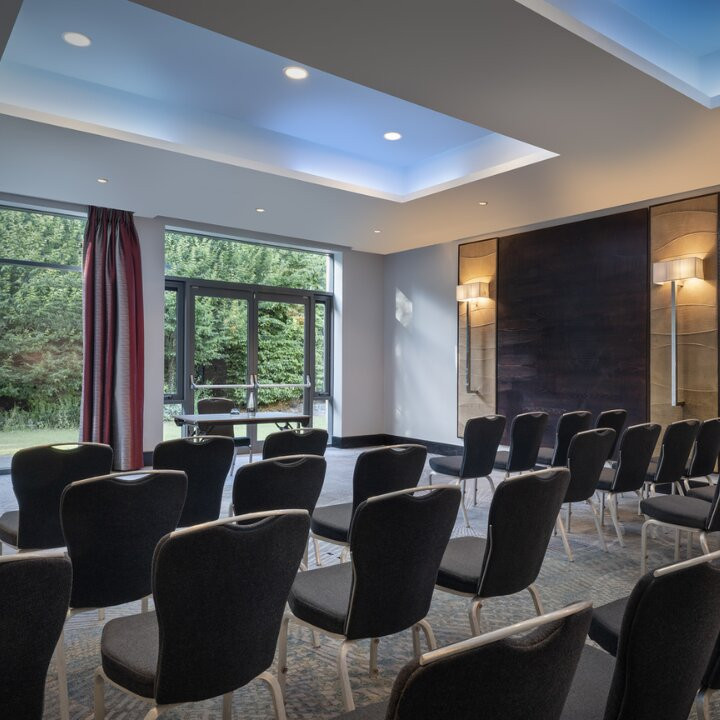 Nottingham Belfry Hotel And Spa主图