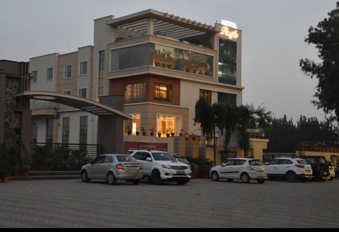 Hotel GSP Pacific-浴室