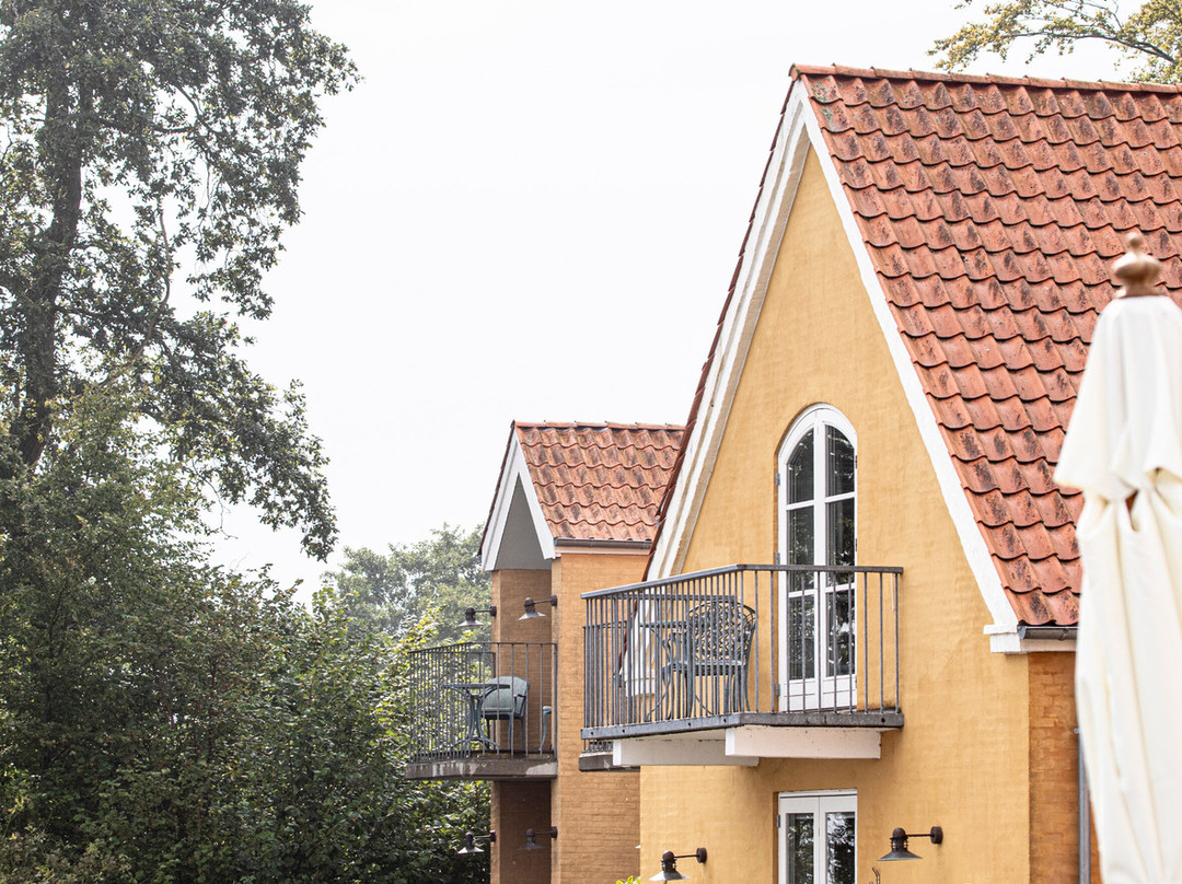 Fakkelgaarden Hotel & Restaurant Aps主图