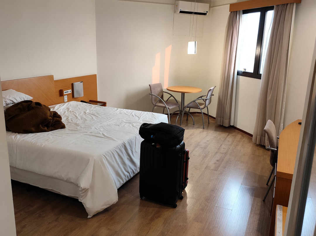 Grand Hotel Royal Sorocaba by Atlantica主图