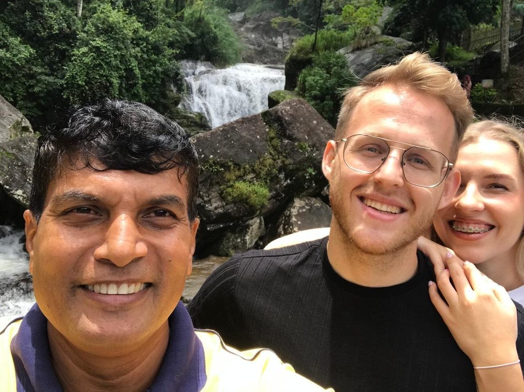 Travel Bees Sri Lanka景点图片