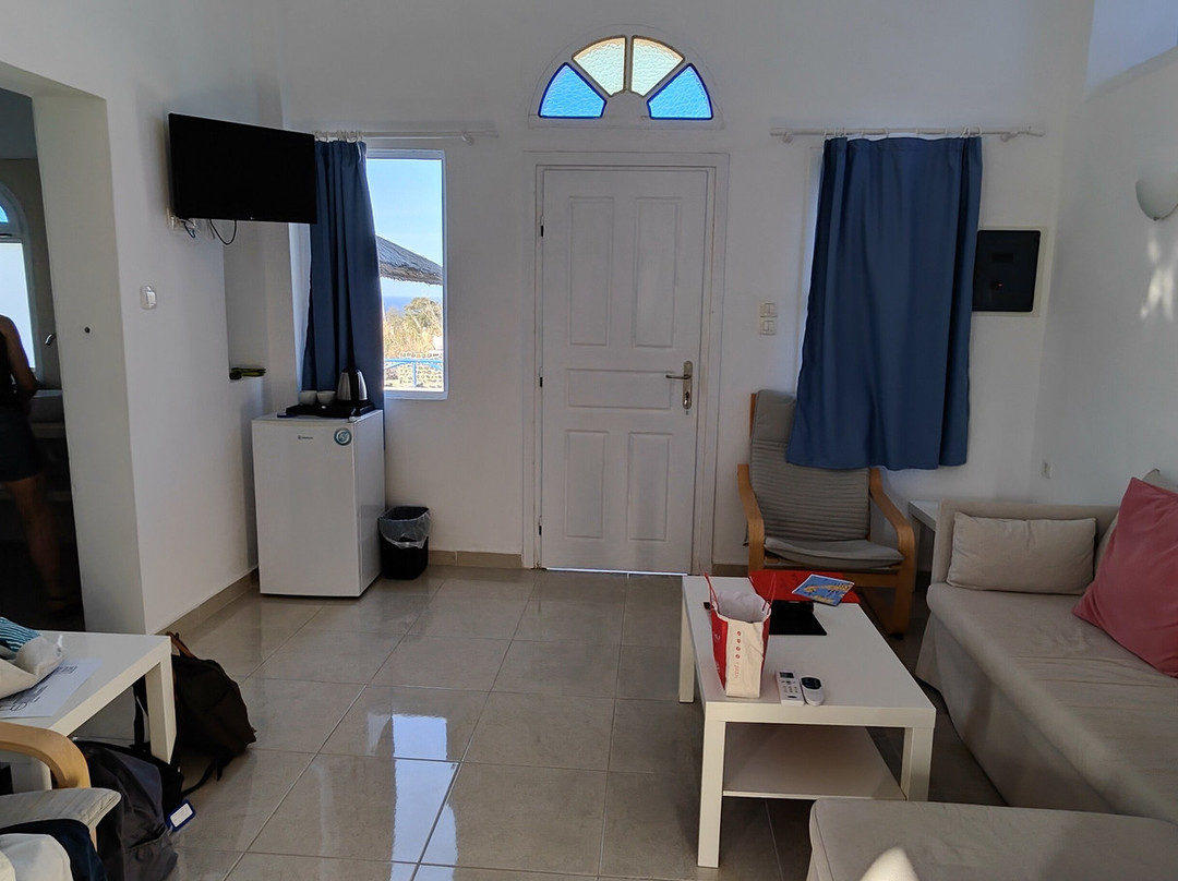 Caldera View Resort主图