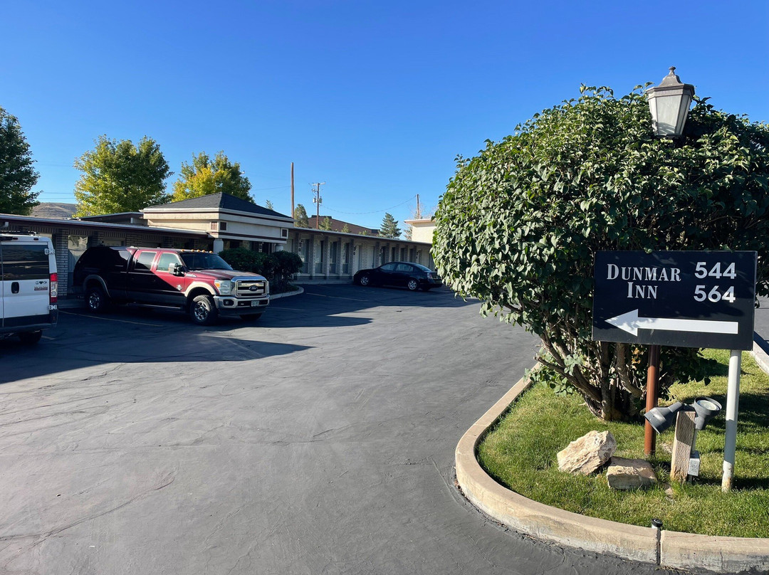 Best Western Dunmar Inn主图