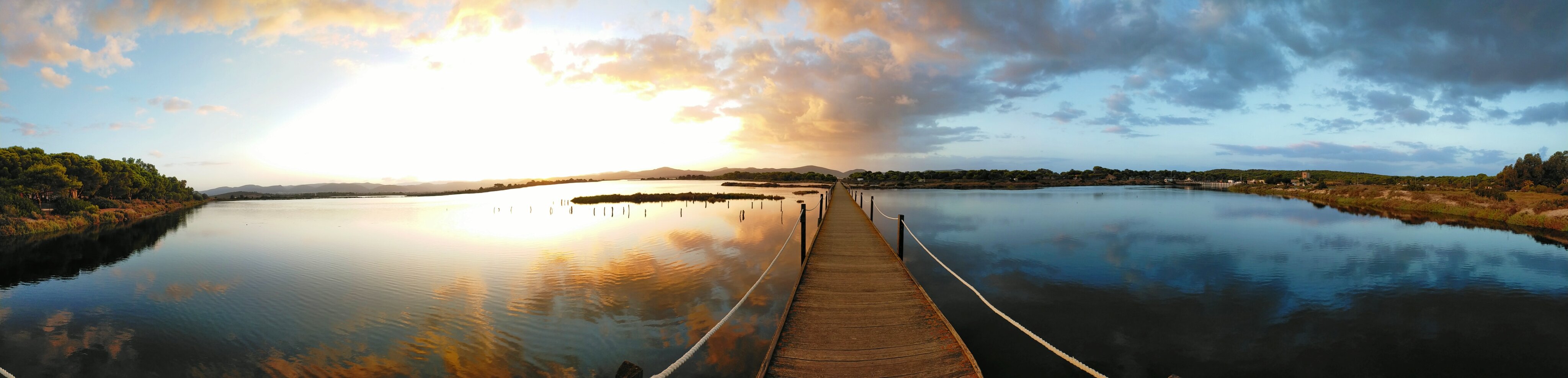 Bravo Porto Pino-泳池