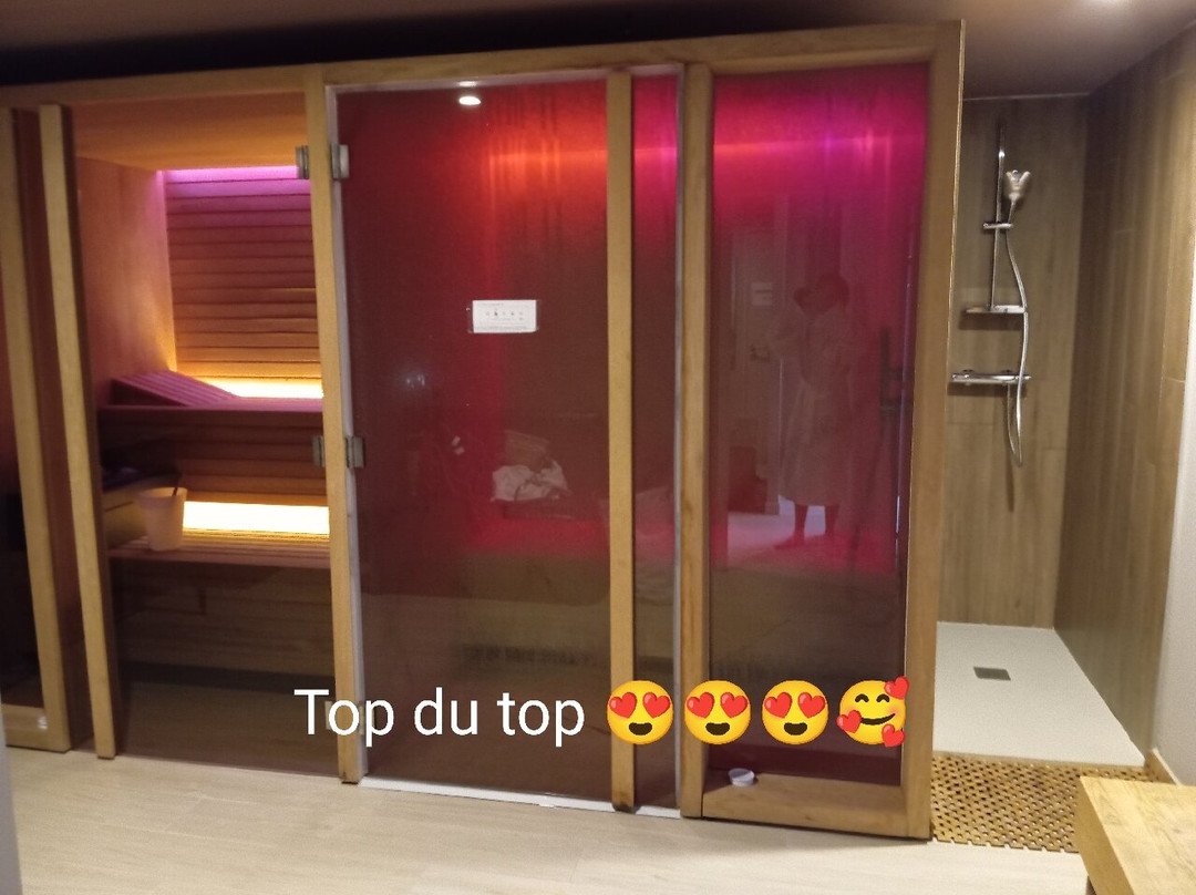 Hotel De La Marine主图