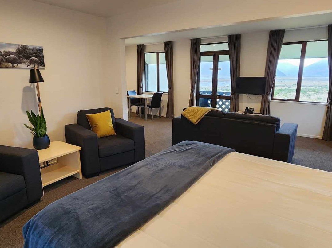 The Bealey Hotel主图