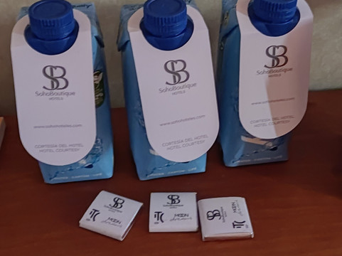 BLUESEA Calabahia主图