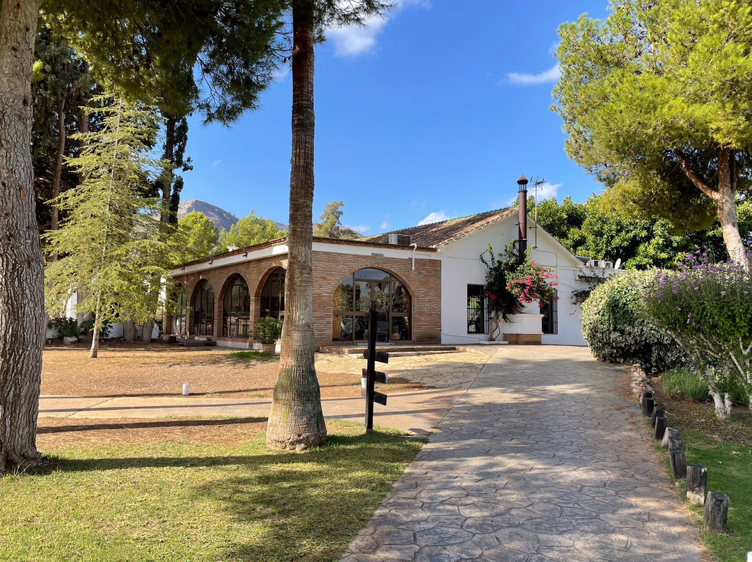 Lauro Golf-Alhaurin de la Torre必去景点