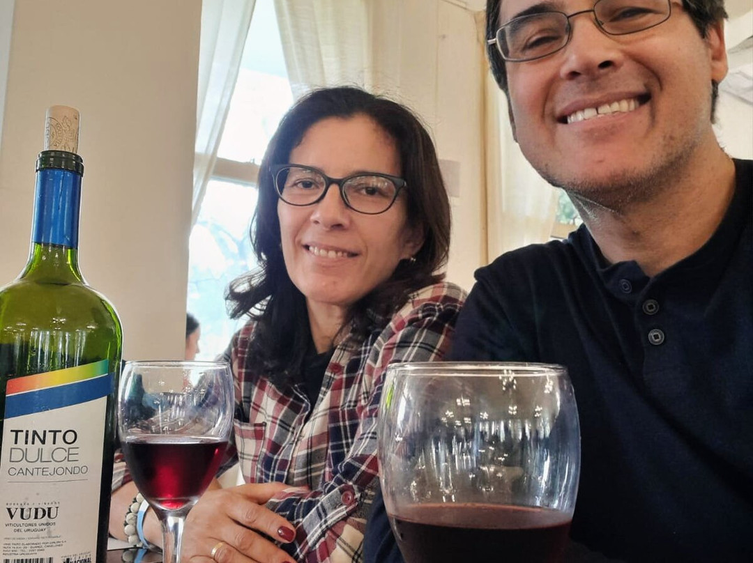 Parque de Minas - Hotel Vacacional主图