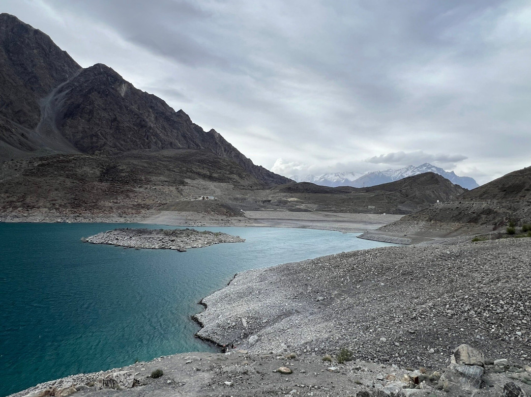 Sadpara Lake-Skardu必去景点